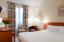 Hôtel Eden Montmartre ***