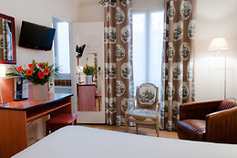 Hôtel Eden Montmartre ***