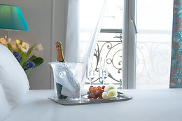 Hôtel Eden Montmartre ***