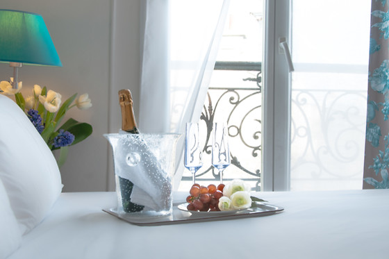 Hôtel Eden Montmartre *** - photo 4