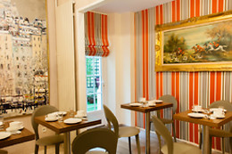 Hôtel Eden Montmartre ***