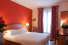 Hôtel Eden Montmartre ***
