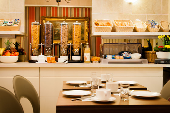 Hôtel Eden Montmartre *** - photo 17
