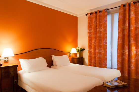 Hôtel Eden Montmartre *** - photo 7
