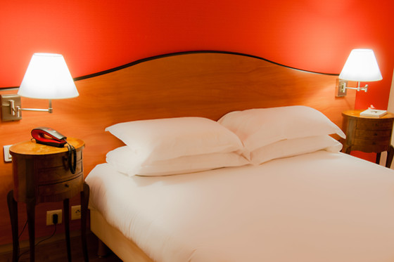Hôtel Eden Montmartre *** - photo 9