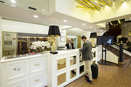 HOTEL CIUDAD DE VIGO
