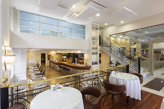 HOTEL CIUDAD DE VIGO - photo 11