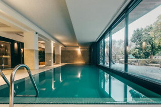 Escapadinha e Spa a Dois no Gerês | Ribeira Collection Hotel - Arcos de Valdevez