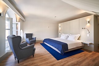 Escapadinha e Spa a Dois no Gerês | Ribeira Collection Hotel - Arcos de Valdevez