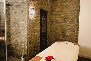 Massagem com ervas para 1 by Sukkee Thai SPA nas Avenidas Novas (Lisboa)