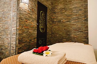 Massagem com ervas para 1 by Sukkee Thai SPA nas Avenidas Novas (Lisboa)
