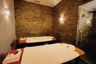 Massagem com ervas para 1 by Sukkee Thai SPA nas Avenidas Novas (Lisboa)