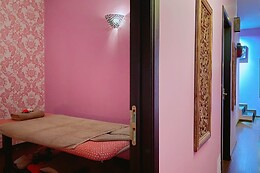 Sukke Thai Massage