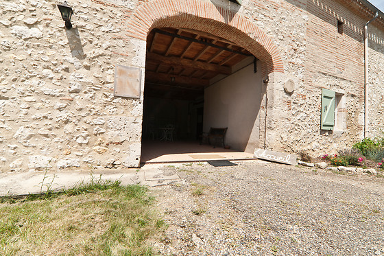 Les Tilleuls de la Voie Verte - photo 7
