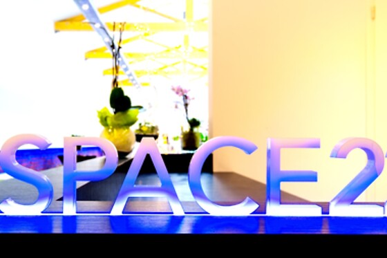 Espace 22 - photo 22