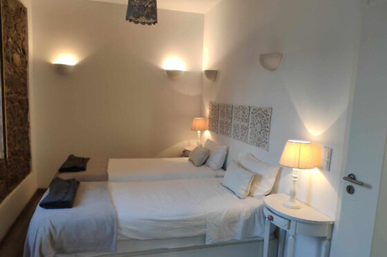 Casa Amarela - photo 2