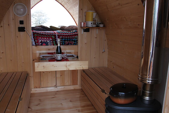 L'igl'houx - photo 7