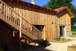 La grange de Pachon
