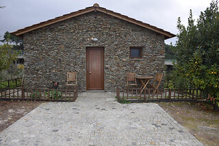 2 noites em Chalé para 2 | A Casa da Sofia - Vila Real
