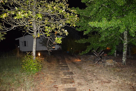 2 noites em Chalé para 2 | A Casa da Sofia - Vila Real