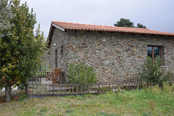 2 noites em Chalé para 2 | A Casa da Sofia - Vila Real