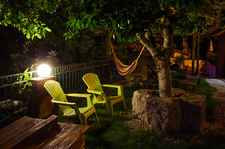 Uma Noite em Quarto Duplo com Pequeno-Almoço para 2 na Casa do Ribeirinho, Amarante (Porto)
