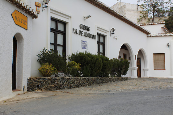 CUEVAS PEDRO ANTONIO DE ALARCON - photo 3