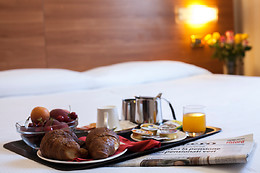 Hotel 2C