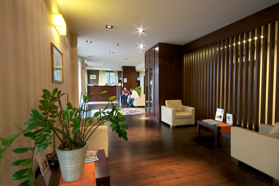 Hotel 2C - photo 1