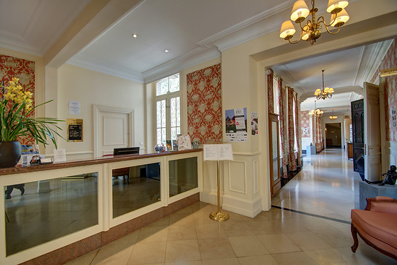 Château Tilques - photo 4