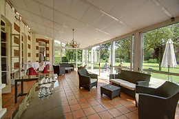Château Tilques