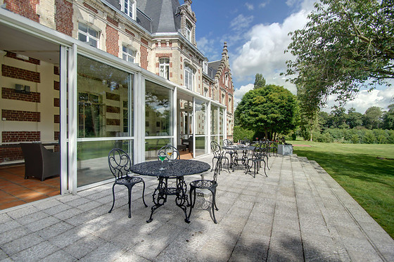 Château Tilques - photo 6