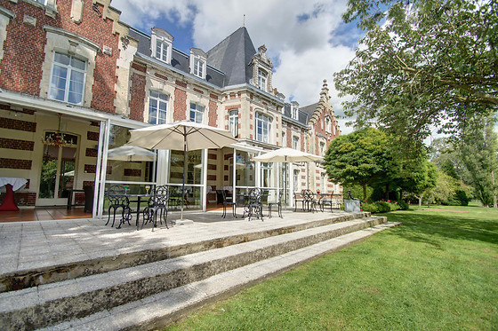 Château Tilques - photo 0