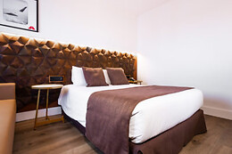 HOTEL ALFA AEROPUERTO