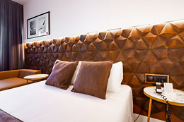 HOTEL ALFA AEROPUERTO