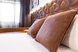 HOTEL ALFA AEROPUERTO