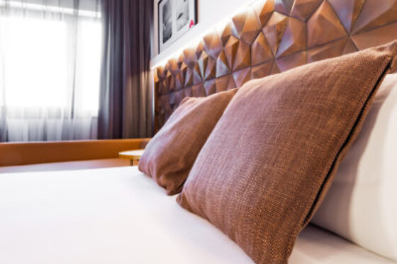 HOTEL ALFA AEROPUERTO - photo 3