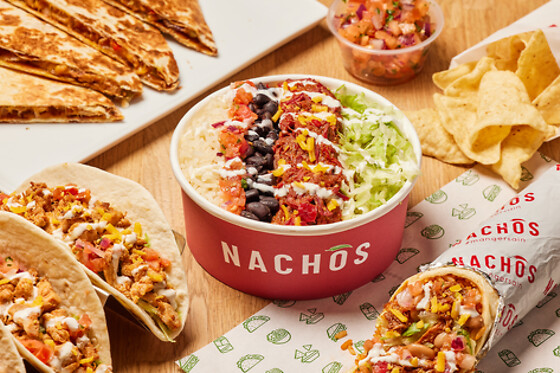 NACHOS - Rouen (centre-ville) - photo 0