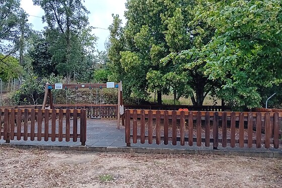 Duas noites em Bungalow com pequeno-almoço para 3 em Parque de Campismo e Caravanismo de Pedrógão Grande em Pedrógão Grande (Leiria)