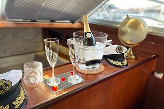 Uma noite em Barco para 2 em DIAMANTEDOURO em Vila Nova de Gaia (Porto)
