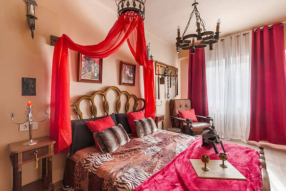 TORREON CARTHAGO SPARTARIA - photo 1