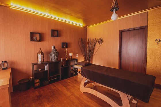 Sessão de Ictioterapia para 1 by Clínica Harmonya - Valongo (Porto)