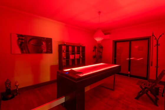 Sessão de Ictioterapia para 1 by Clínica Harmonya - Valongo (Porto)