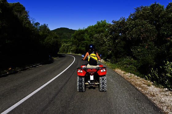 A.S QUAD OCCITANIE - photo 0