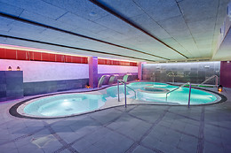 HOTEL BARCELÓ OCCIDENTAL ARANJUEZ