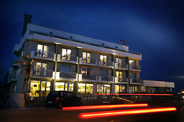 Hotel Ancora