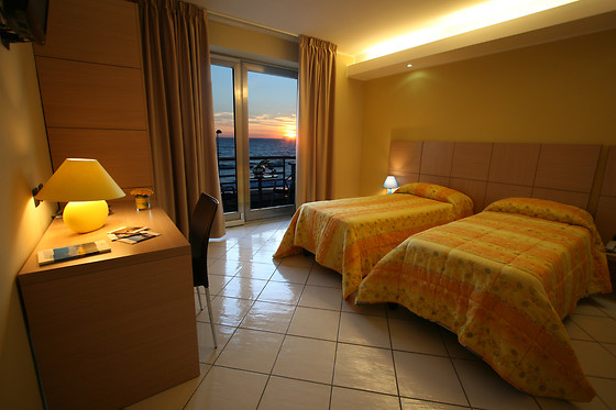 Hotel Ancora - photo 3