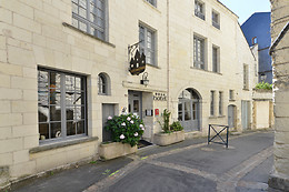 Hôtel Saint Pierre