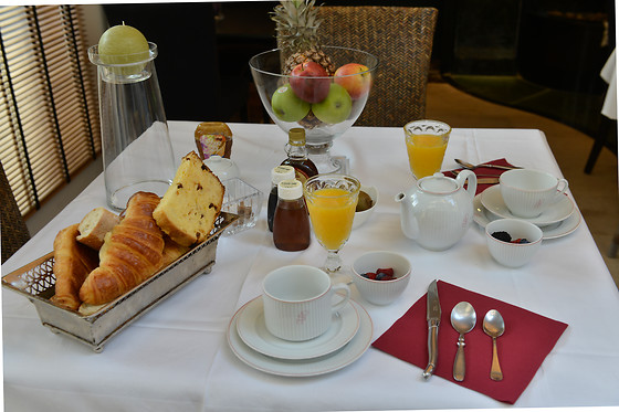 Hôtel Saint Pierre - photo 10