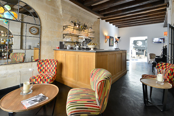 Hôtel Saint Pierre - photo 8